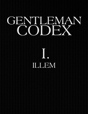 Gentleman Codex I. - Illem