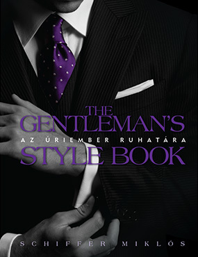The Gentleman's Style Book